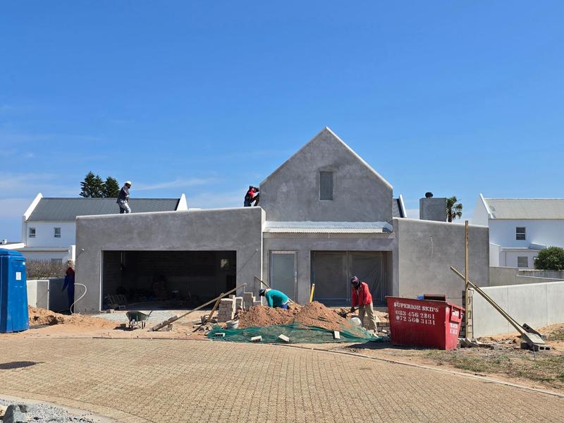 3 Bedroom Property for Sale in Lampiesbaai Western Cape